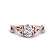 entwined-celtic-oval-shaped-love-knot-diamond-engagement-ring-in-rose-gold-FD9306OVR-NL-RG